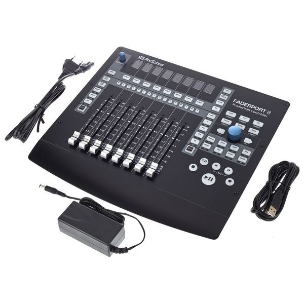 Presonus Faderport 8