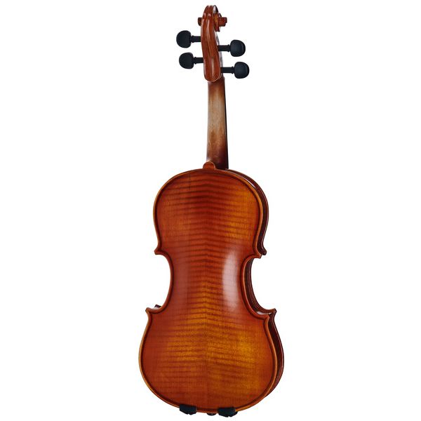 Hidersine Vivente Academy Violin Set 1/8