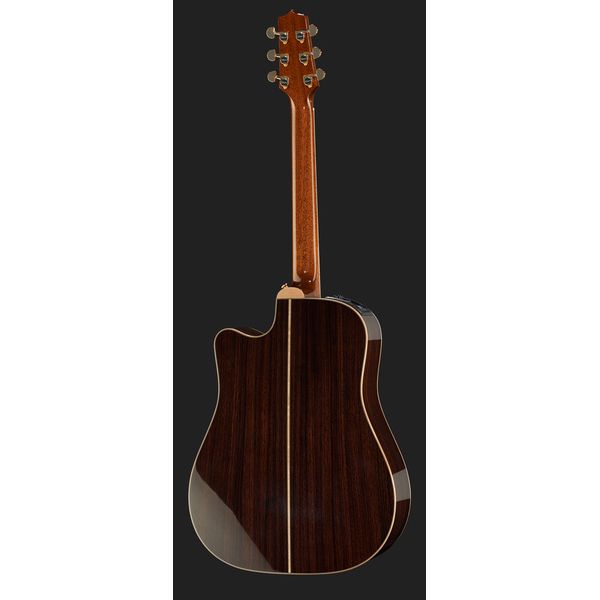 Takamine P7DC w/Softcase