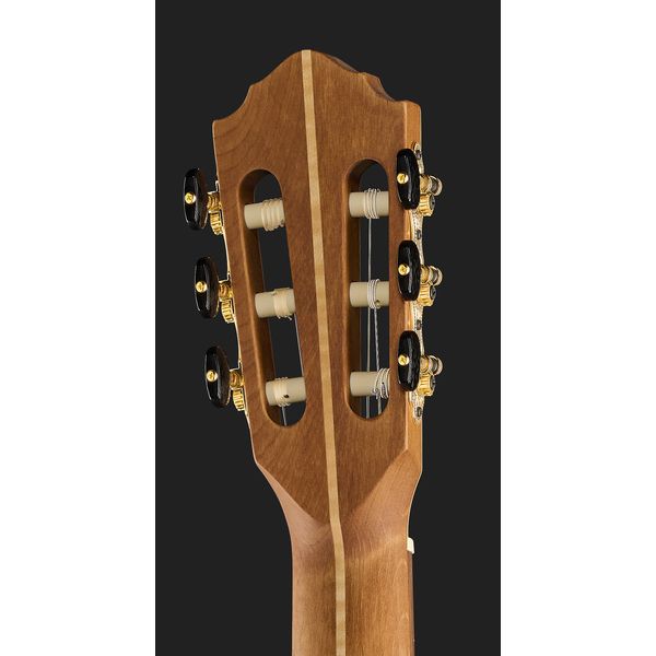 H&ouml;fner HLE-EUZ24 Cedar/Eucalyptus