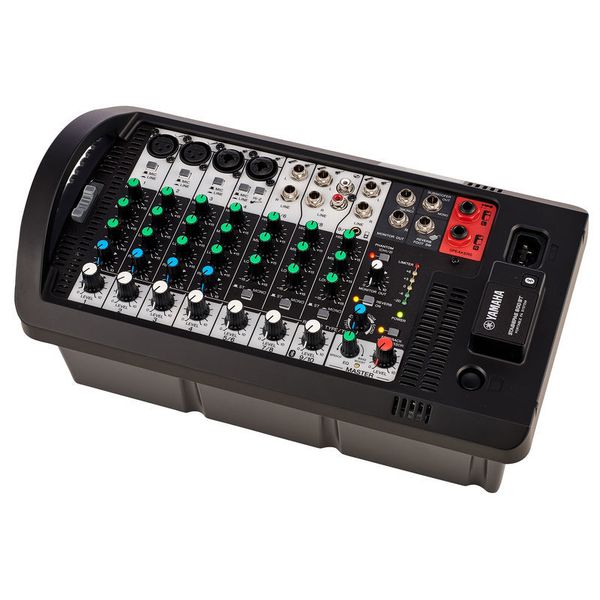 Yamaha Stagepas 600BT
