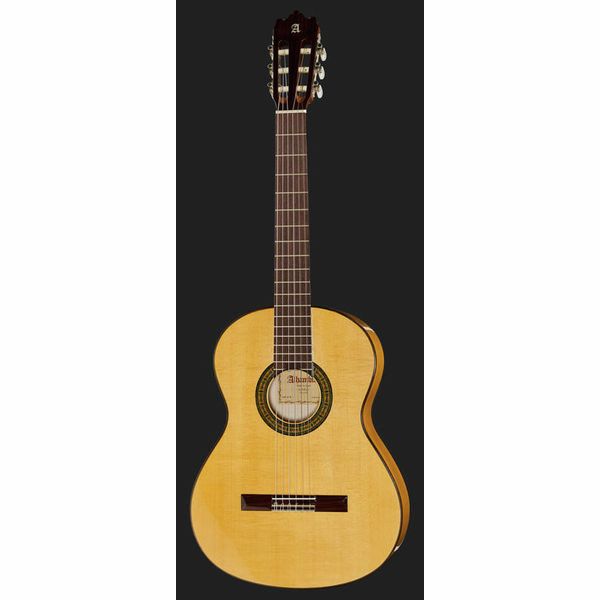 Alhambra 3F-G Flamenco incl.Gig Bag