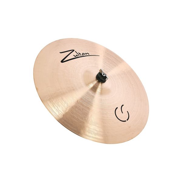 Zultan 17" Crash CS Series B-Stock