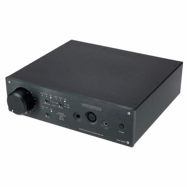 Violectric DHA V380 MK2