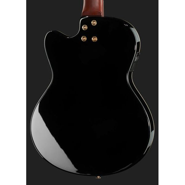 Angel Lopez EC3000CBK