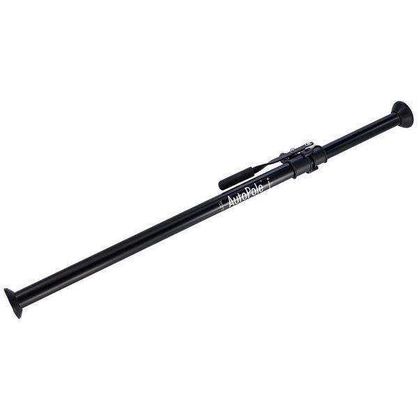 Manfrotto Autopole 077B Black
