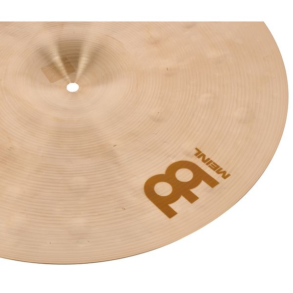 Meinl Byzance Dual Crash Pack