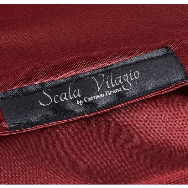 Scala Vilagio Silk Blanket for Viola CB/MM