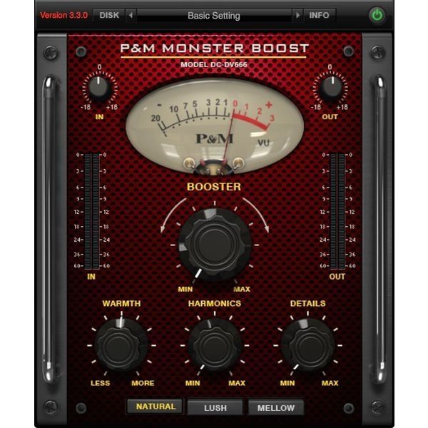 Plug And Mix VIP Bundle