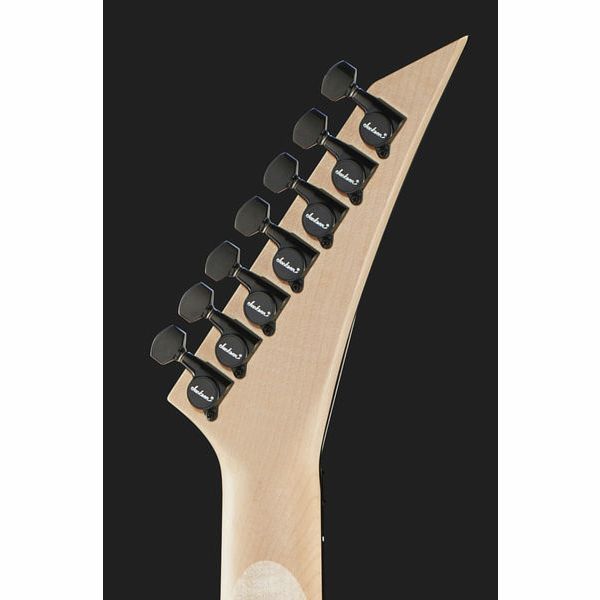 Jackson Corey Beaulieu King V 7 TR USA