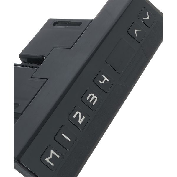 Studio Desk Electric Memory Controller