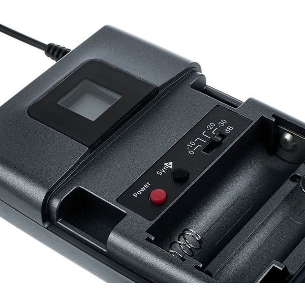 Sennheiser XSW 1-ME3 A-Band Headset