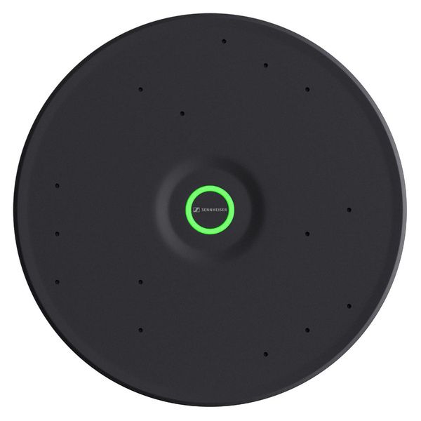 Sennheiser TeamConnect Medium TCC M-F-B