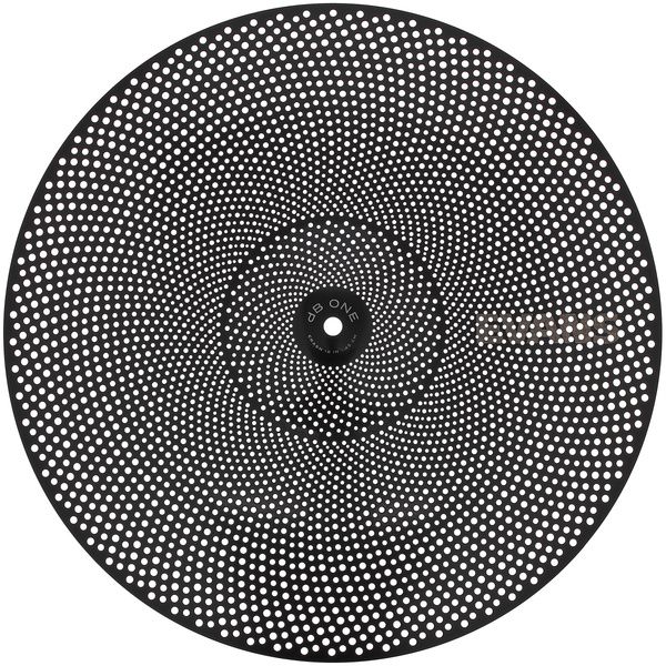 Evans dB One Cymbal Pack