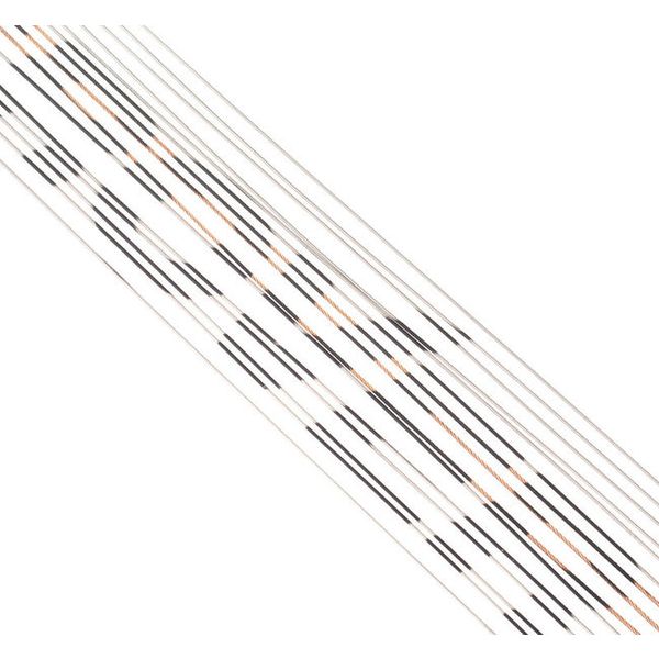 Grover Pro Percussion Snare Drum Wires 13SX