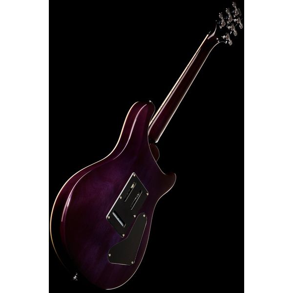 Harley Benton CST-24T LH Purple Burst Set