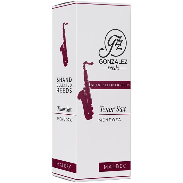 Gonzalez MALBEC Tenor Saxophone 2.0