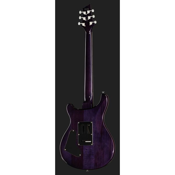 Harley Benton CST-24T Purple Burst w/Case
