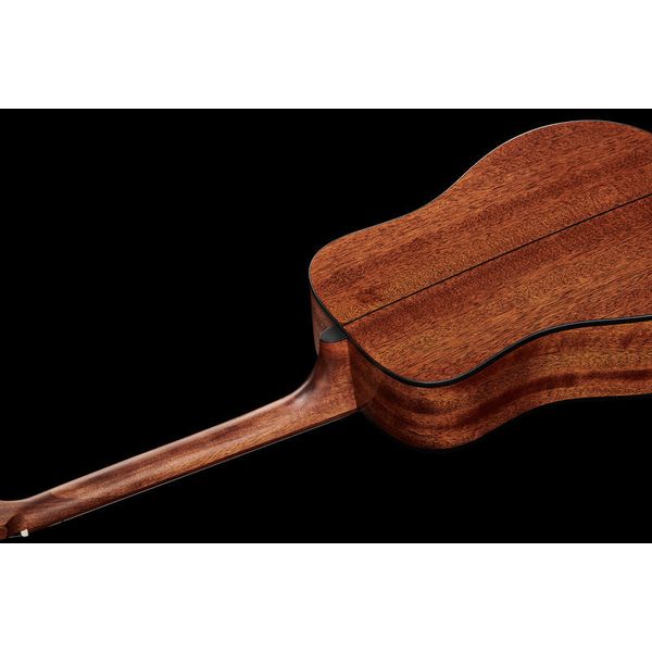 Harley Benton Custom Line CLT-20S NT Tenor