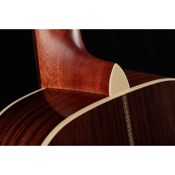 Richwood P-65-VA Parlor