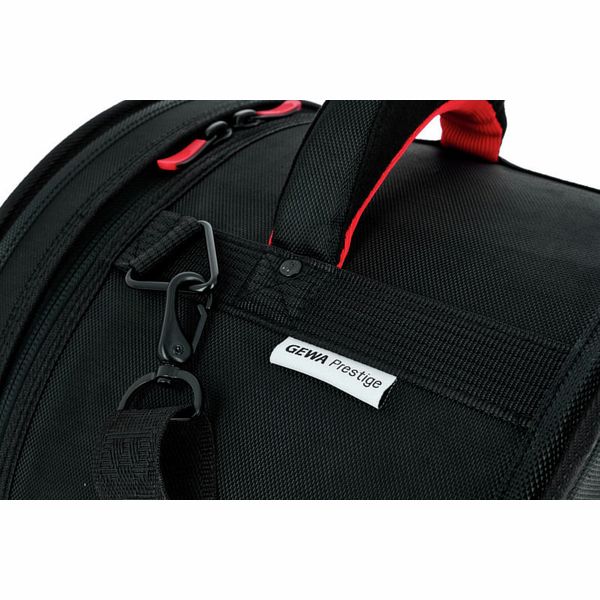 Gewa SPS Tom Bag 10"x10"