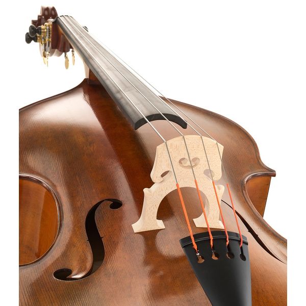 Georg Walther Solo Double Bass 3/4 AM