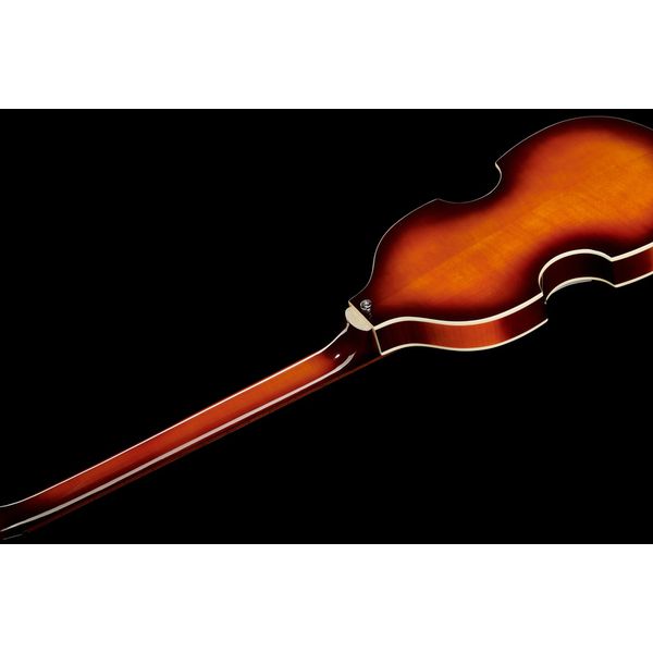 H&ouml;fner Ignition Cavern SE w/Bag