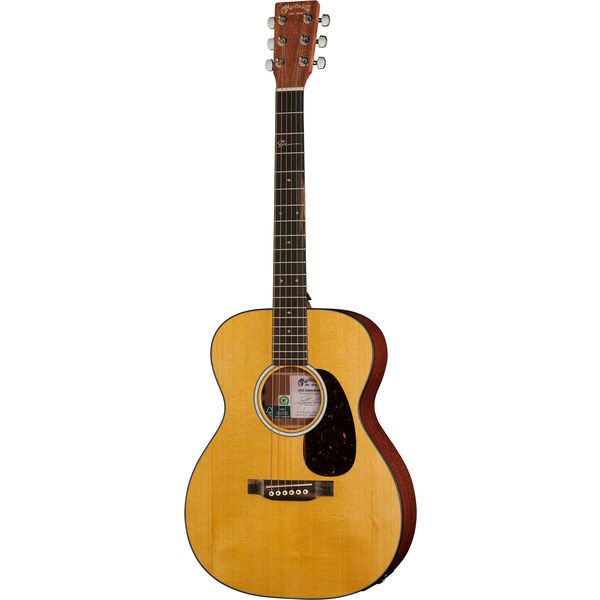 Martin Guitar 000JR-10E Shawn Mendes