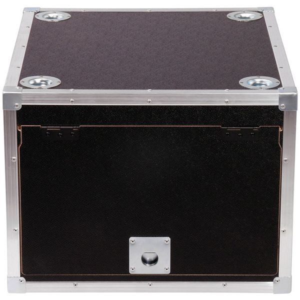 Thon Sliding Door Rack 6U 50