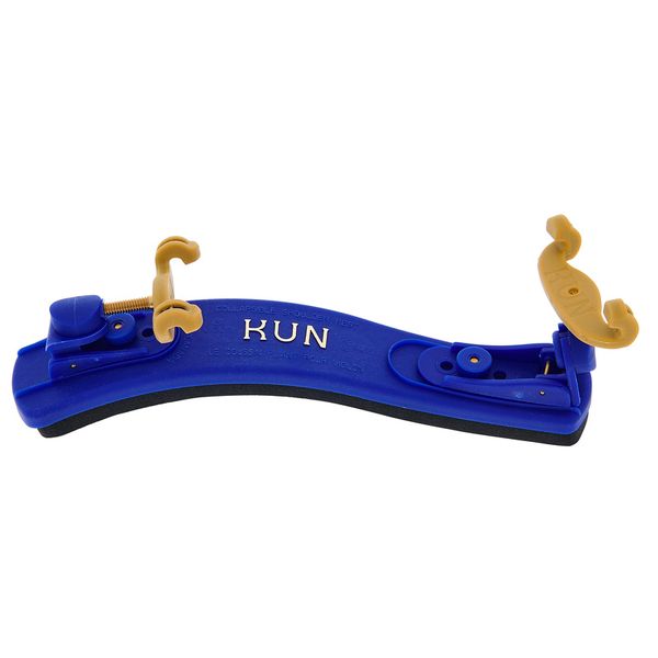 Kun 200CM Coll. Violin 3/4-1/2 BL