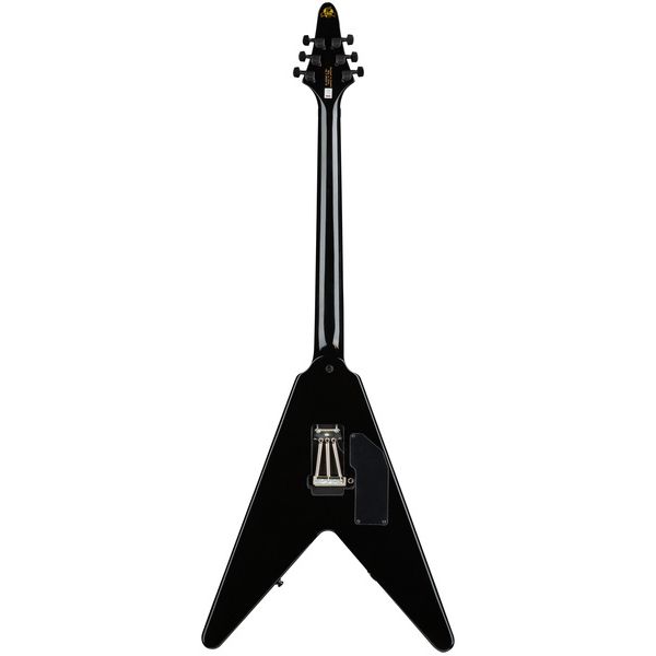 Framus Artist Line WH-1 LH BLK