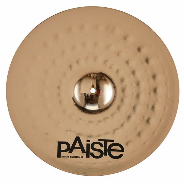 Paiste PST8 Reflector Universal Set