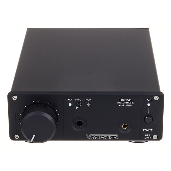 Violectric HPA V202