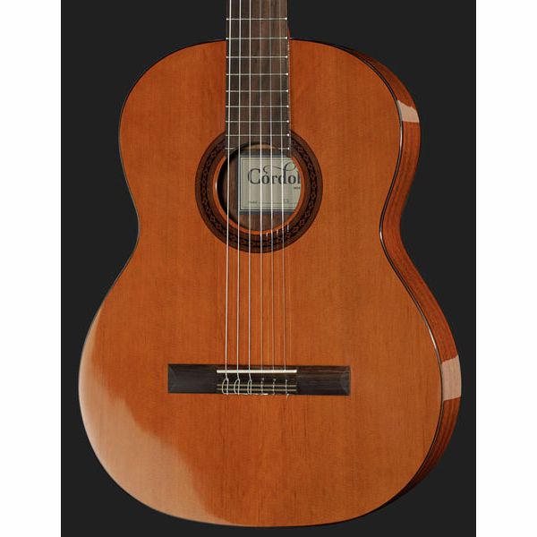 Cordoba C5 CD Iberia