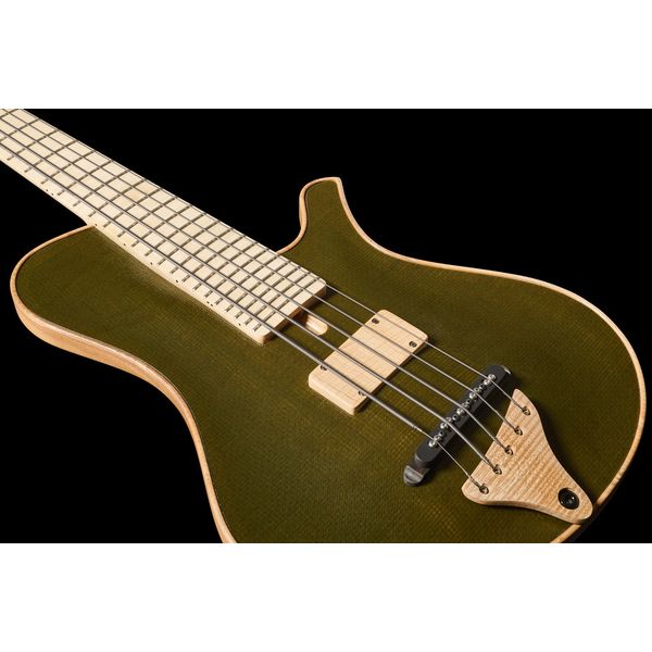 Marleaux Spock 5 Irish Moos