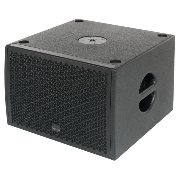 Seeburg Acoustic Line A2/G Sub 1201 Power Bundle