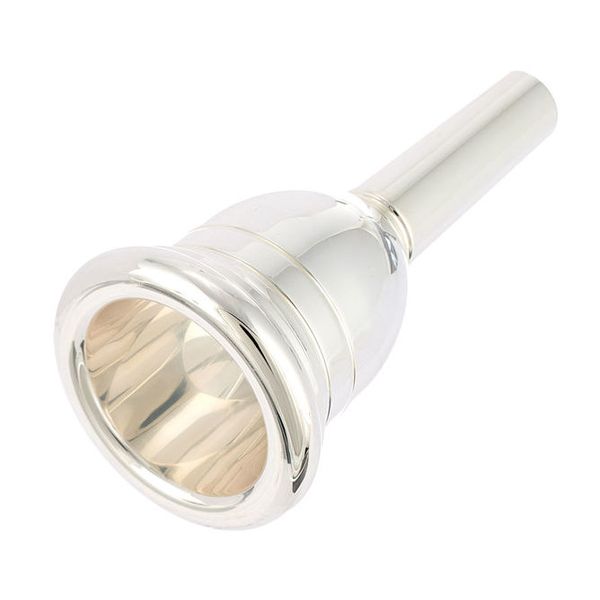Perantucci Tuba Mouthpiece PT-48+