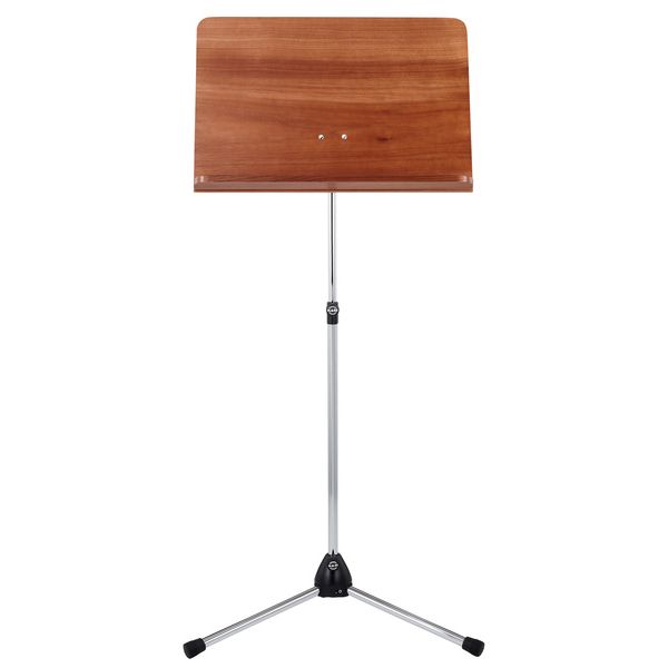 K&M 118/1 Orchestra Walnut