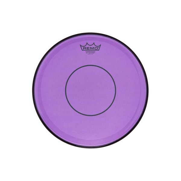 Remo 13" Power. 77 Colorton B-Stock