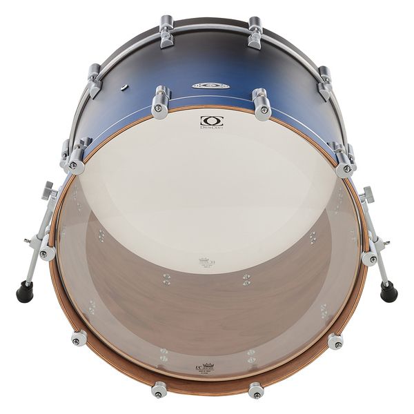 DrumCraft Series 6 22"x18" BD SBB-NM