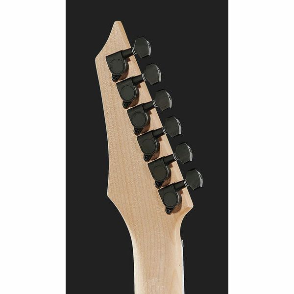 Harley Benton R-446 Graphite Metallic