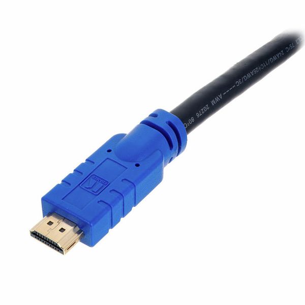 Kramer C-HM/HM/Pro-20 Cable 6.1m