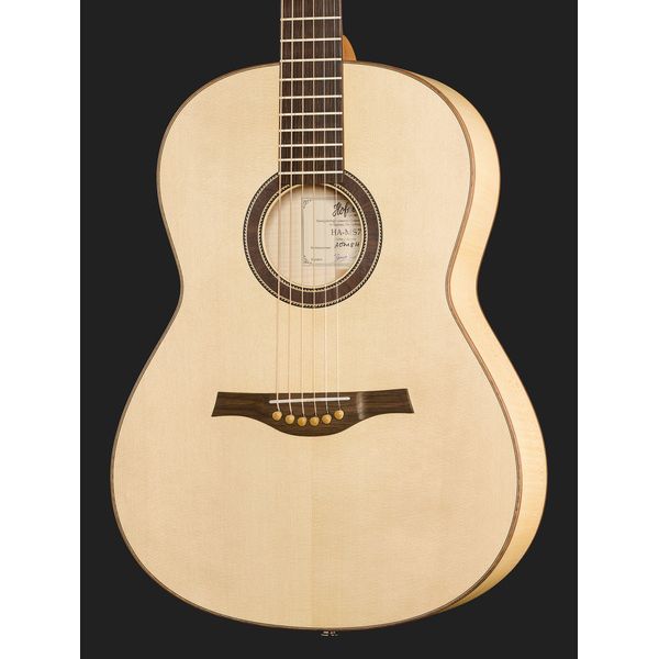 H&ouml;fner HA-MS7 Steelstring