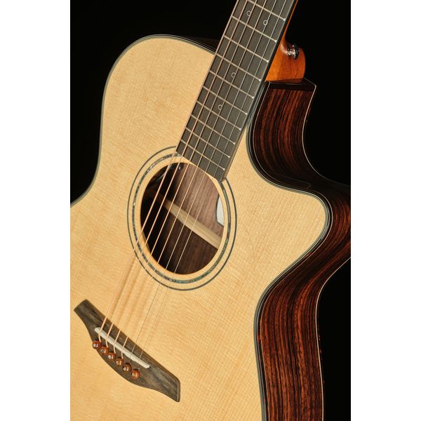 Furch Yellow OMc-SR SPE