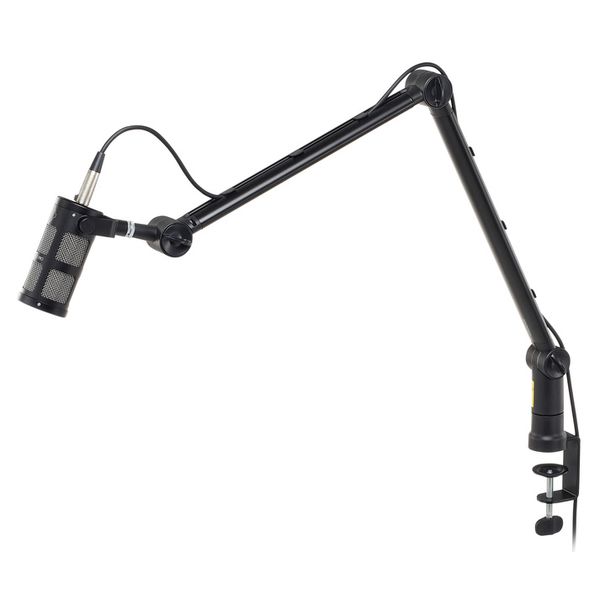 Sontronics Voicecasting Pack Black