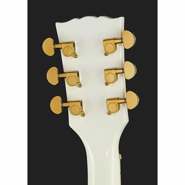 Harley Benton SC-500 WH Vintage Series