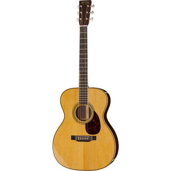 Martin Guitar OM-28
