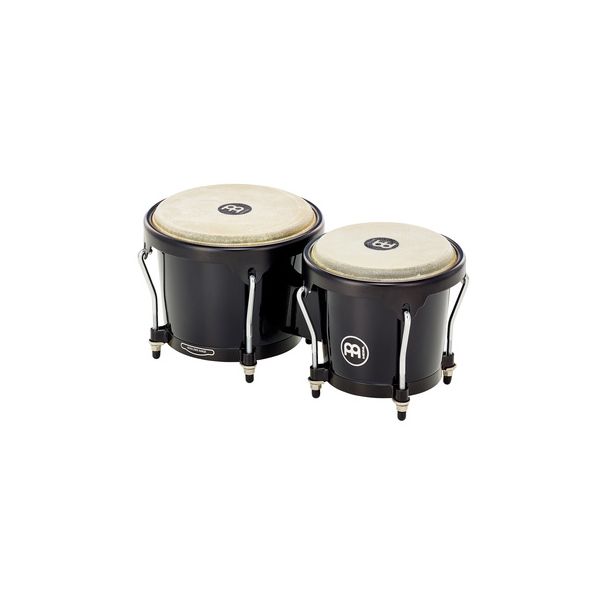 Meinl HFB100BK Bongo Set Fib B-Stock
