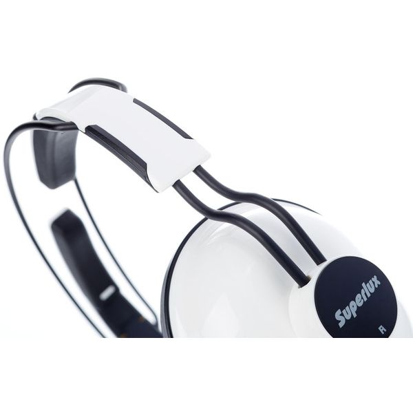 Superlux HD-651 White