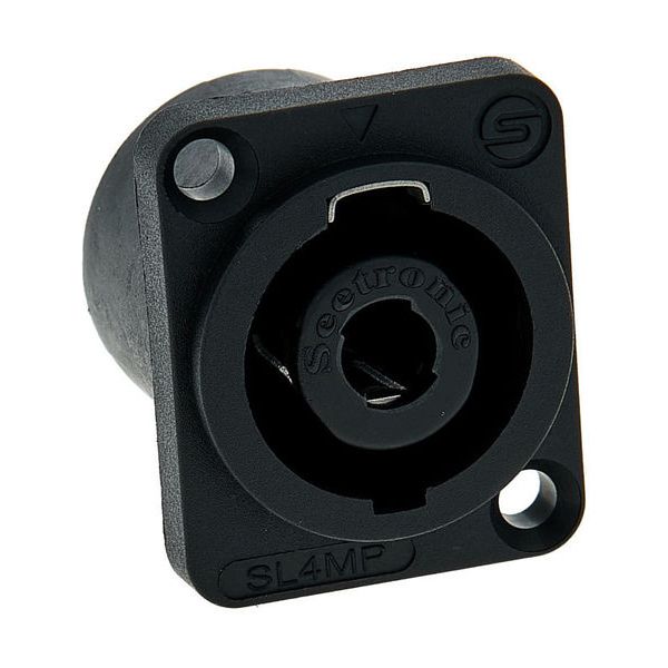 Seetronic SL4MP Speaker Twist 4pin